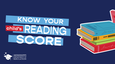 Know Your Child’s Reading Score