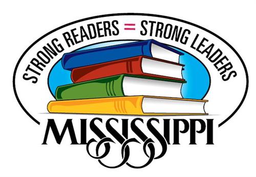 Strong readers logo
