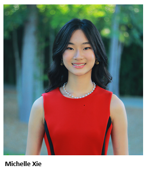 Michelle Xie